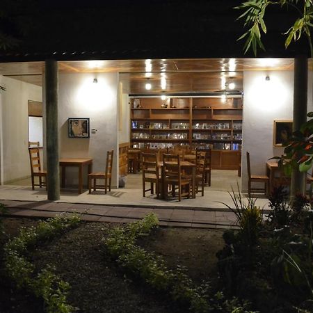 Axkan Arte Hotel Tuxtla Тустла-Ґутьєррес Екстер'єр фото