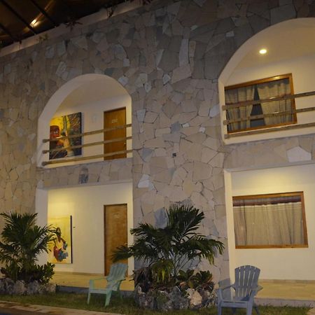 Axkan Arte Hotel Tuxtla Тустла-Ґутьєррес Екстер'єр фото
