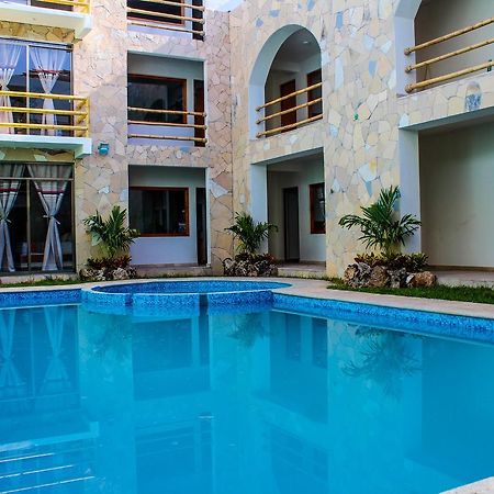 Axkan Arte Hotel Tuxtla Тустла-Ґутьєррес Екстер'єр фото
