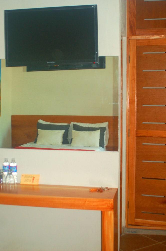 Axkan Arte Hotel Tuxtla Тустла-Ґутьєррес Екстер'єр фото
