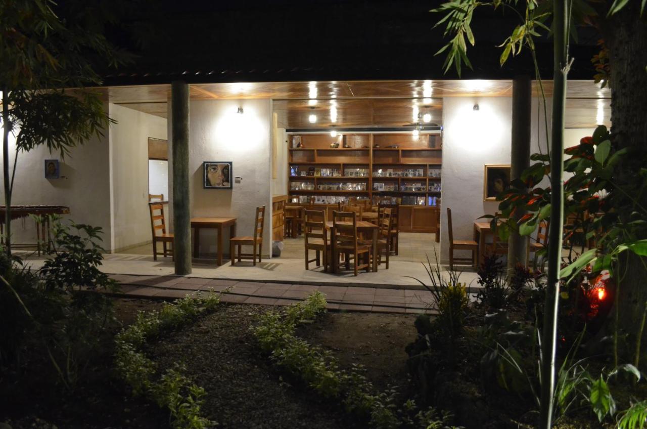 Axkan Arte Hotel Tuxtla Тустла-Ґутьєррес Екстер'єр фото