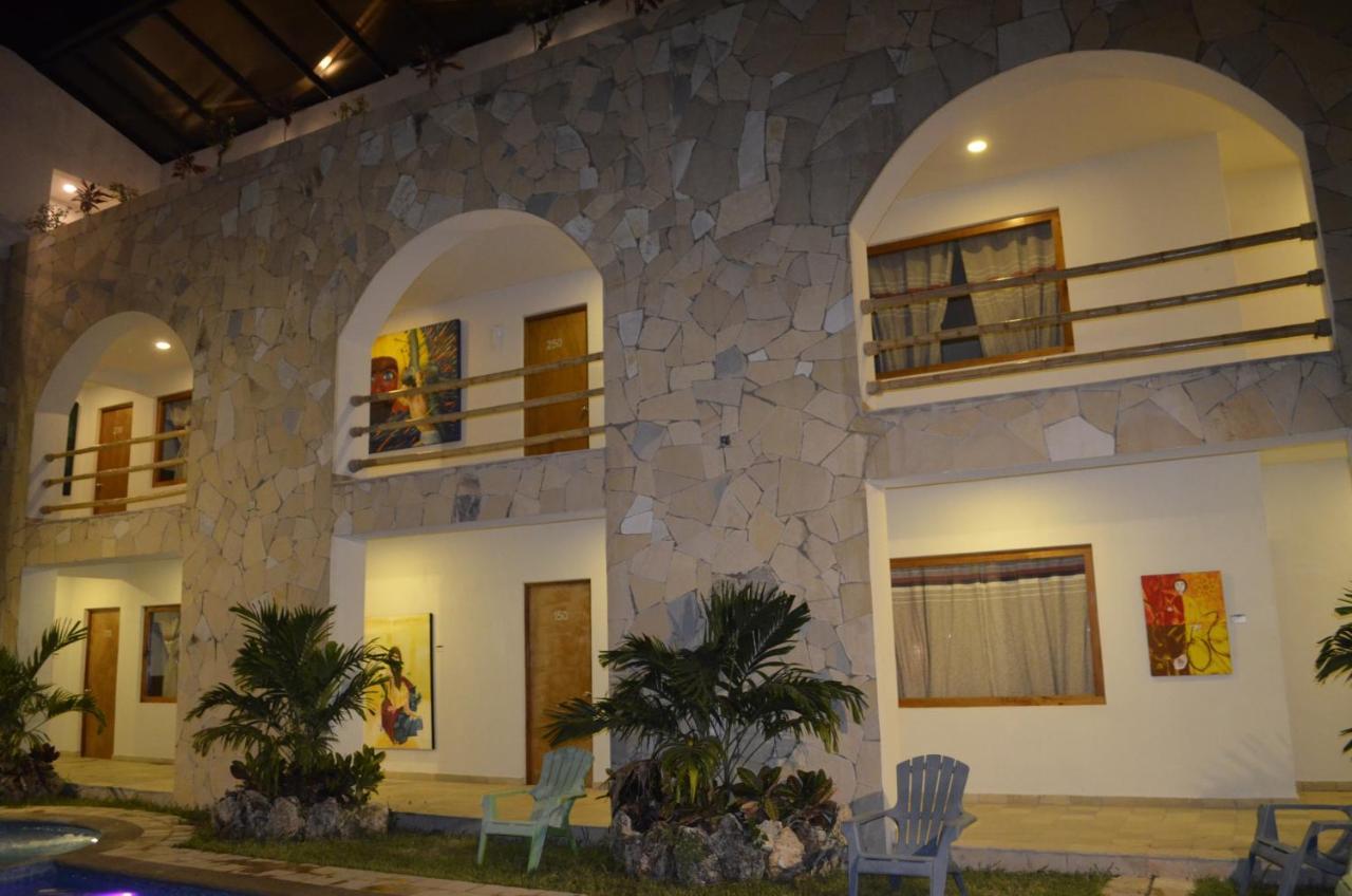 Axkan Arte Hotel Tuxtla Тустла-Ґутьєррес Екстер'єр фото