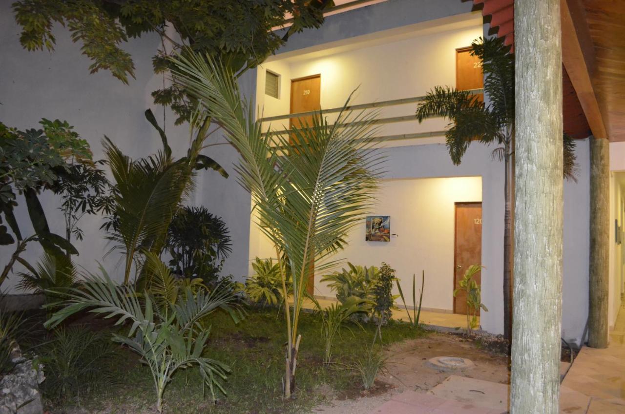 Axkan Arte Hotel Tuxtla Тустла-Ґутьєррес Екстер'єр фото