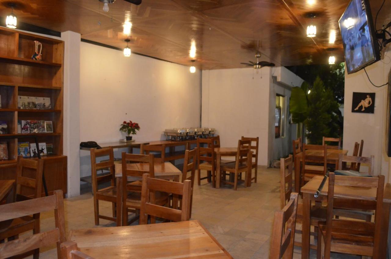 Axkan Arte Hotel Tuxtla Тустла-Ґутьєррес Екстер'єр фото
