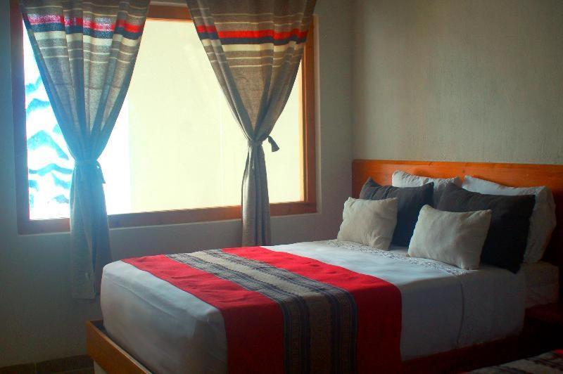 Axkan Arte Hotel Tuxtla Тустла-Ґутьєррес Номер фото
