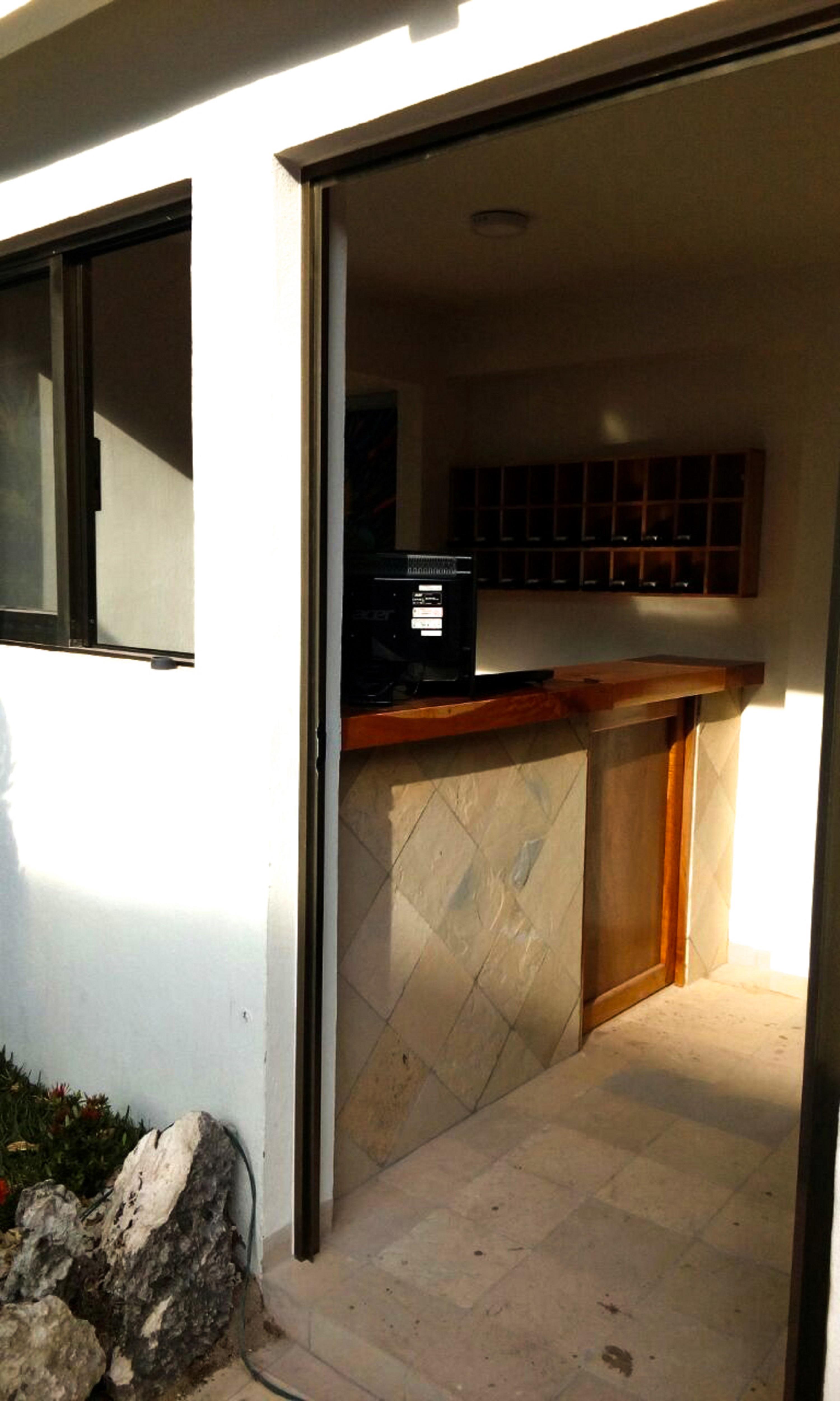 Axkan Arte Hotel Tuxtla Тустла-Ґутьєррес Екстер'єр фото