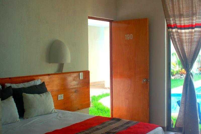 Axkan Arte Hotel Tuxtla Тустла-Ґутьєррес Номер фото