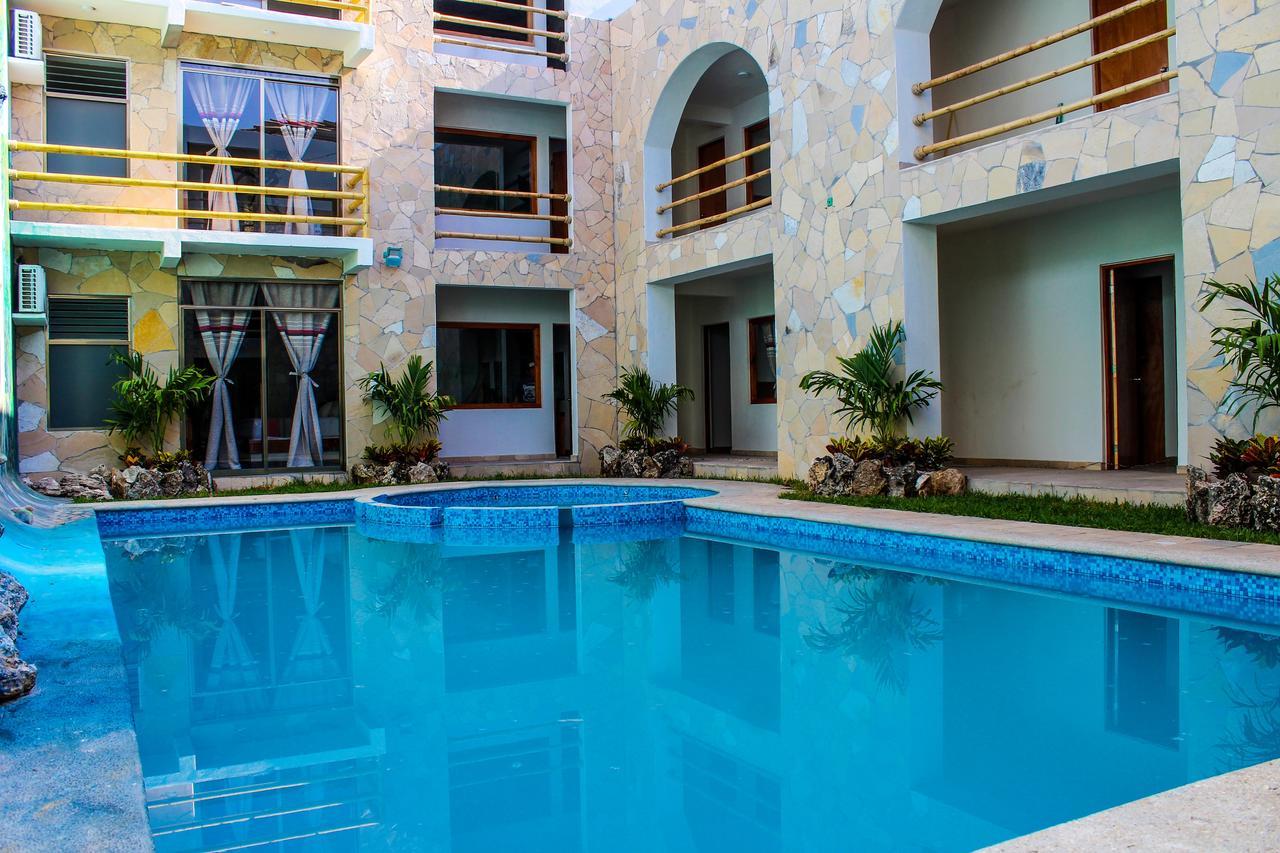 Axkan Arte Hotel Tuxtla Тустла-Ґутьєррес Екстер'єр фото