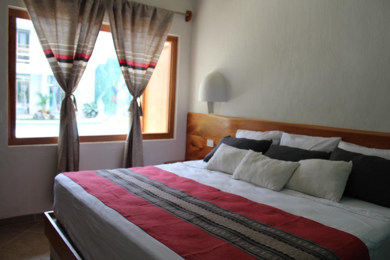 Axkan Arte Hotel Tuxtla Тустла-Ґутьєррес Екстер'єр фото