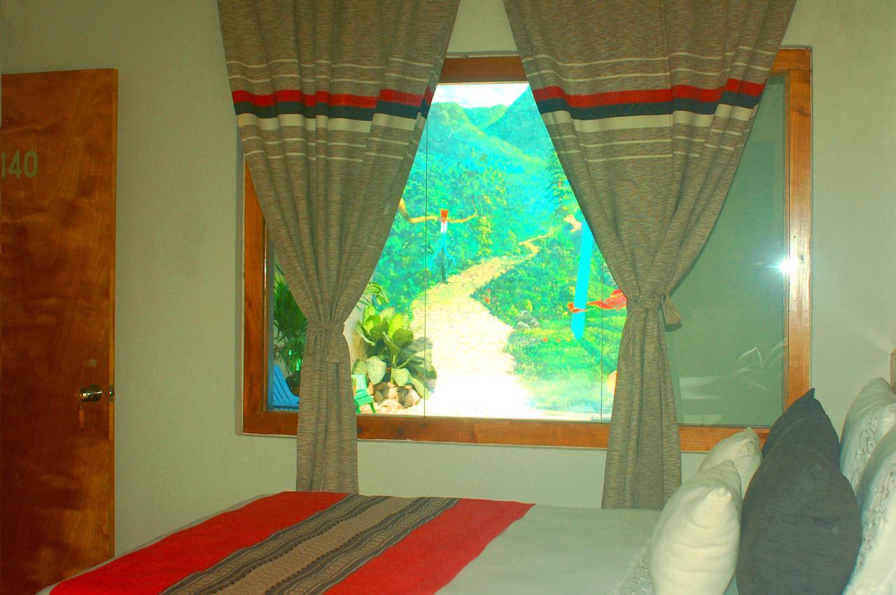 Axkan Arte Hotel Tuxtla Тустла-Ґутьєррес Екстер'єр фото