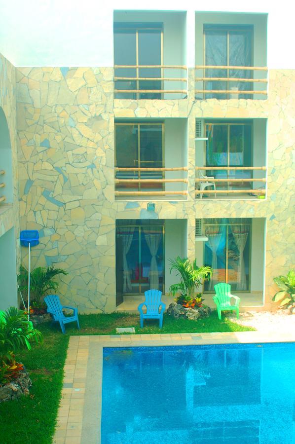 Axkan Arte Hotel Tuxtla Тустла-Ґутьєррес Екстер'єр фото