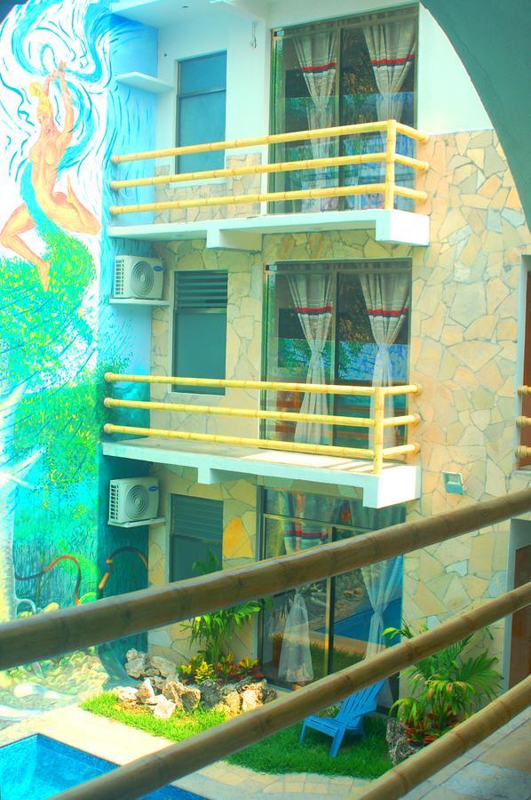 Axkan Arte Hotel Tuxtla Тустла-Ґутьєррес Екстер'єр фото