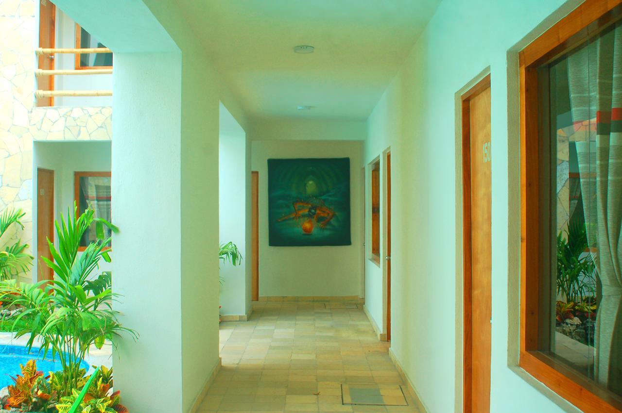 Axkan Arte Hotel Tuxtla Тустла-Ґутьєррес Екстер'єр фото