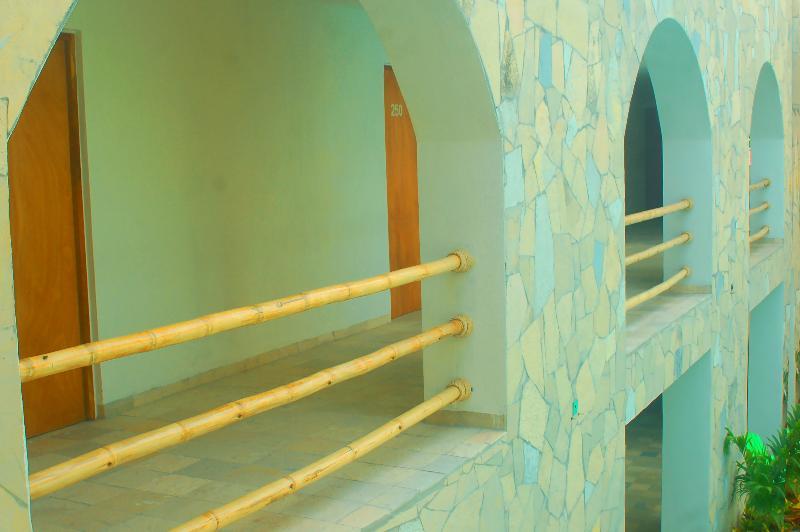 Axkan Arte Hotel Tuxtla Тустла-Ґутьєррес Екстер'єр фото