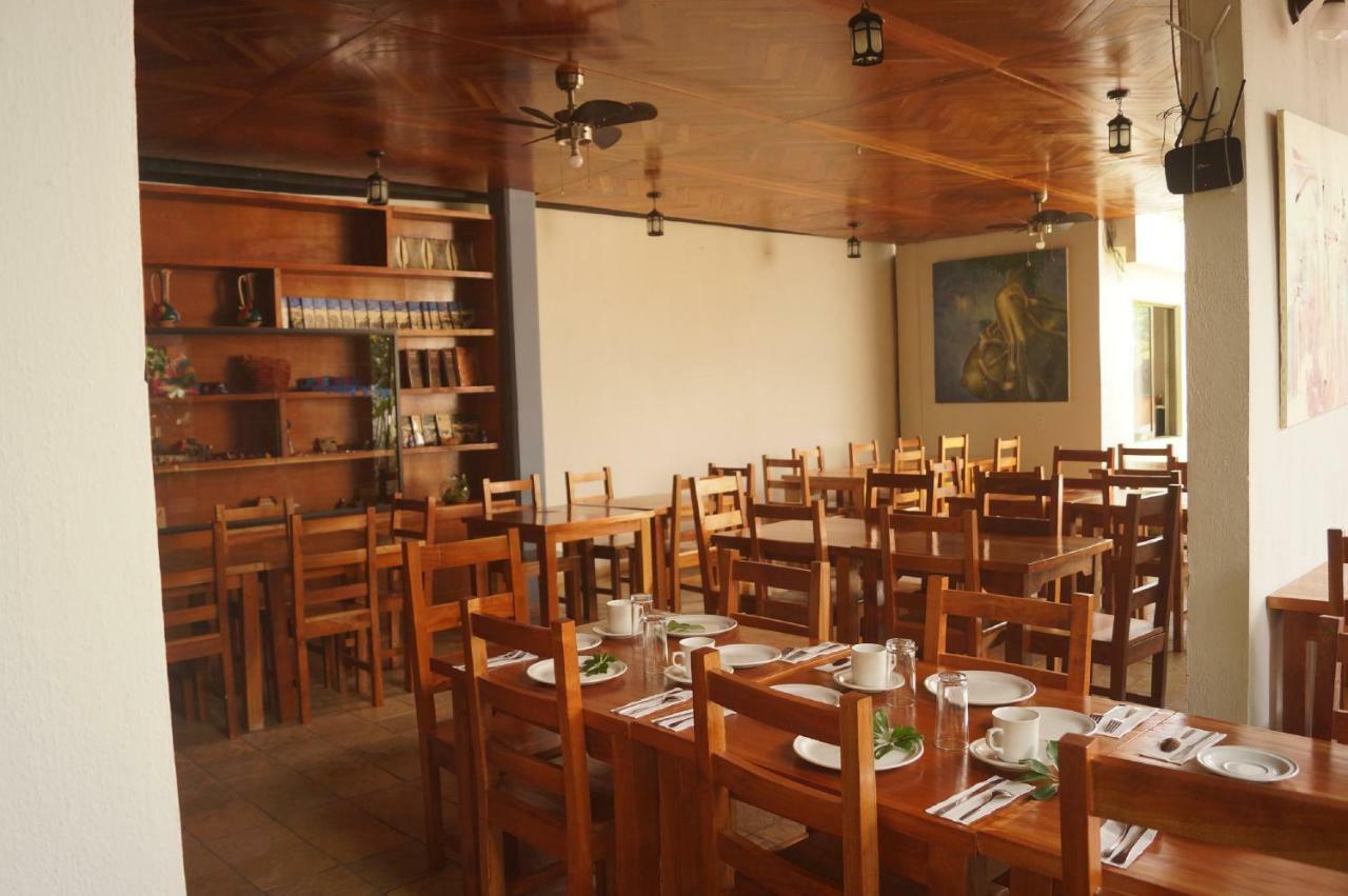 Axkan Arte Hotel Tuxtla Тустла-Ґутьєррес Екстер'єр фото